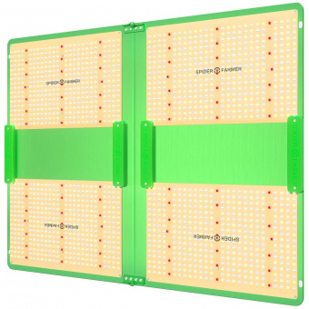 Spider Farmer SF7000 Foldable Led Grow Light